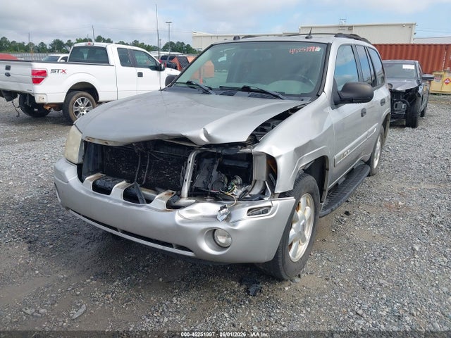 Продаж на аукціоні авто 2005 Gmc Envoy Sle, vin: 1GKDS13S352302090, номер лоту: 45251997
