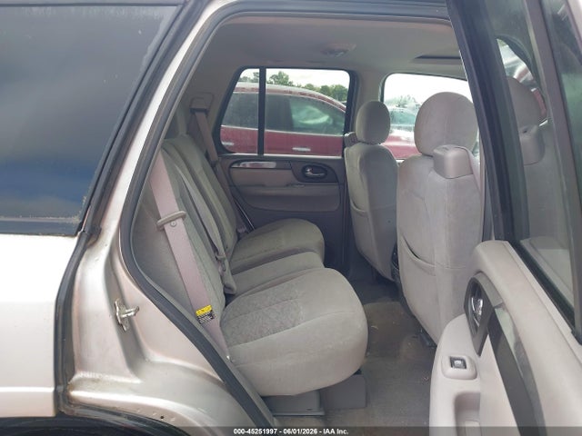Продаж на аукціоні авто 2005 Gmc Envoy Sle, vin: 1GKDS13S352302090, номер лоту: 45251997