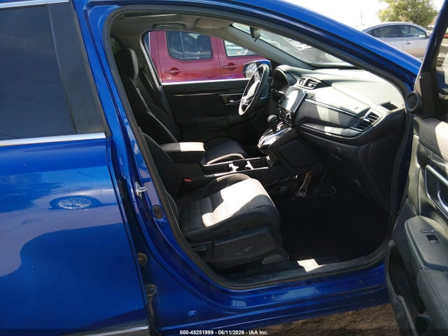 Продаж на аукціоні авто 2021 Honda Cr-v 2wd Ex, vin: 7FARW1H5XME007755, номер лоту: 45251999