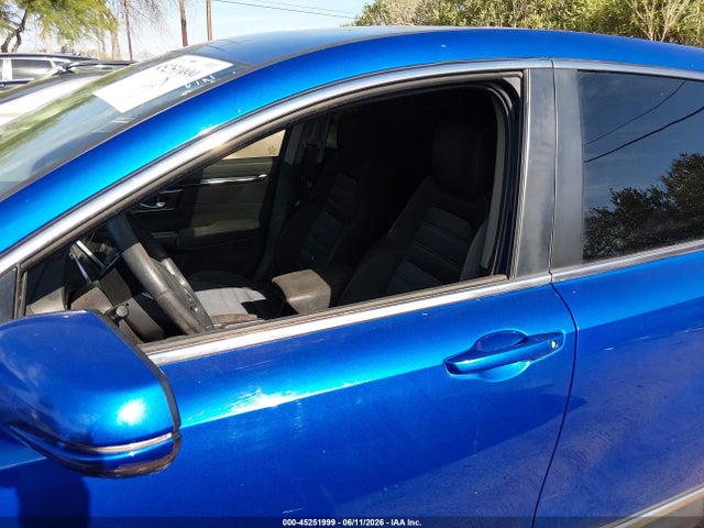 Продаж на аукціоні авто 2021 Honda Cr-v 2wd Ex, vin: 7FARW1H5XME007755, номер лоту: 45251999