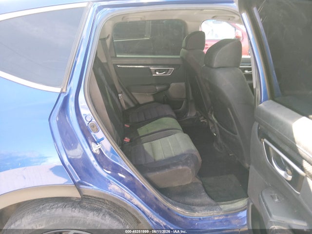 Продаж на аукціоні авто 2021 Honda Cr-v 2wd Ex, vin: 7FARW1H5XME007755, номер лоту: 45251999