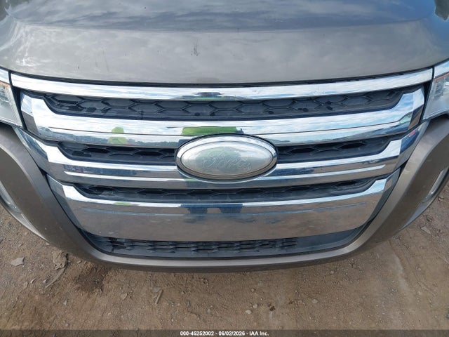 2013 Ford Edge Limited მანქანა იყიდება აუქციონზე, vin: 2FMDK3KC2DBE32397, აუქციონის ნომერი: 45252002