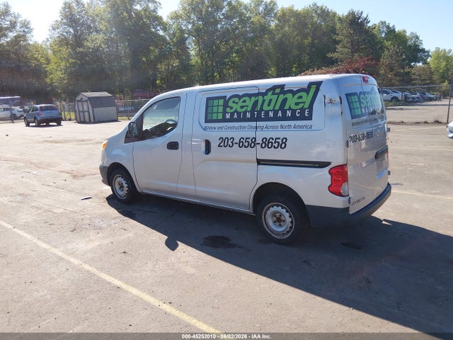Aukcja sprzedaży 2015 Chevrolet City Express 1ls, vin: 3N63M0YN4FK716805, numer aukcji: 45252010