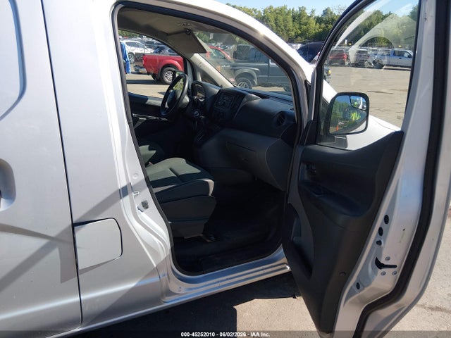 Aukcja sprzedaży 2015 Chevrolet City Express 1ls, vin: 3N63M0YN4FK716805, numer aukcji: 45252010