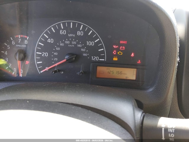 Aukcja sprzedaży 2015 Chevrolet City Express 1ls, vin: 3N63M0YN4FK716805, numer aukcji: 45252010