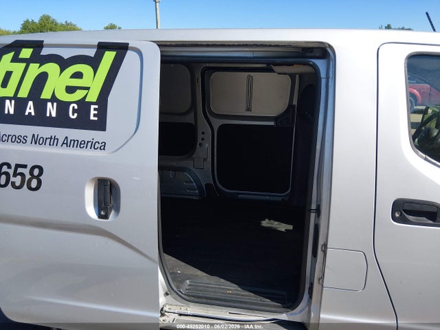 Aukcja sprzedaży 2015 Chevrolet City Express 1ls, vin: 3N63M0YN4FK716805, numer aukcji: 45252010