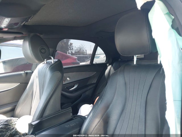 2021 Mercedes-benz E 350 მანქანა იყიდება აუქციონზე, vin: W1KZF8DB7MA925655, აუქციონის ნომერი: 45252012