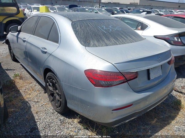 2021 Mercedes-benz E 350 მანქანა იყიდება აუქციონზე, vin: W1KZF8DB7MA925655, აუქციონის ნომერი: 45252012