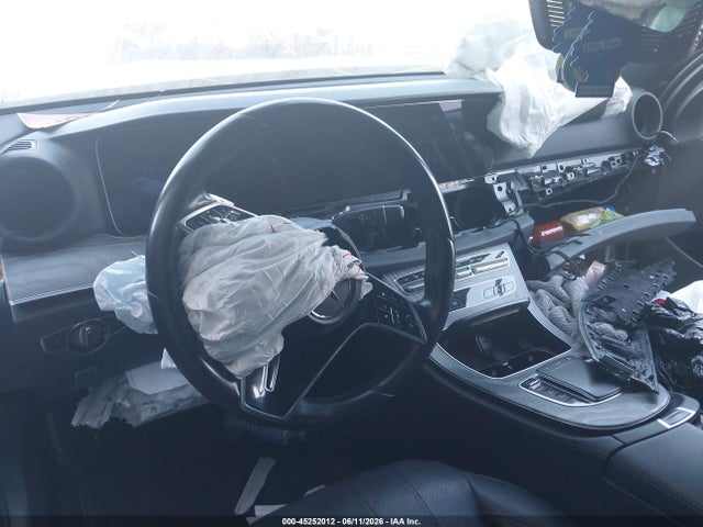 2021 Mercedes-benz E 350 მანქანა იყიდება აუქციონზე, vin: W1KZF8DB7MA925655, აუქციონის ნომერი: 45252012