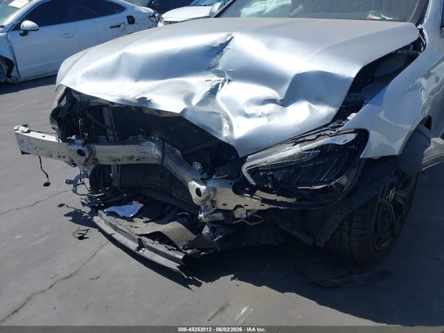 2021 Mercedes-benz E 350 მანქანა იყიდება აუქციონზე, vin: W1KZF8DB7MA925655, აუქციონის ნომერი: 45252012