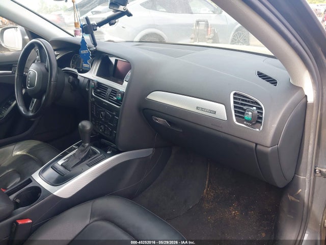 Aukcja sprzedaży 2012 Audi A4 2.0t Premium, vin: WAUBFAFLXCN011493, numer aukcji: 45252016