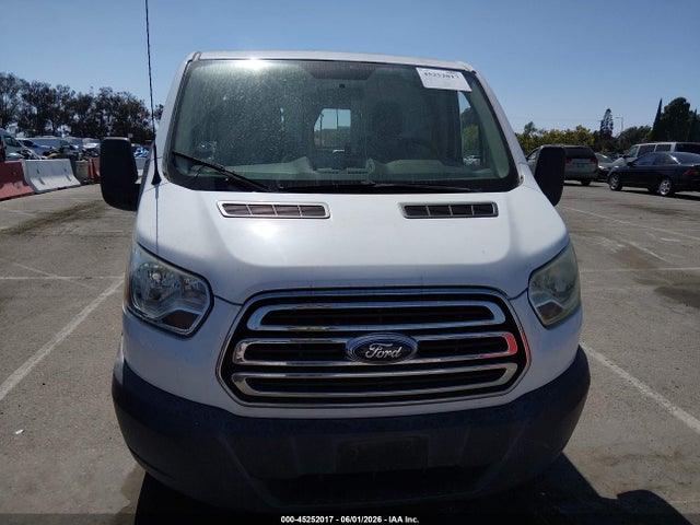 1FTNR1ZMXFKB02264 Ford Transit-250
