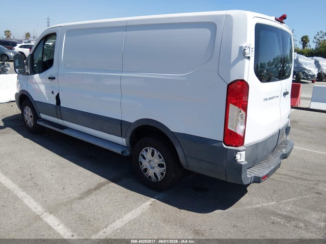 1FTNR1ZMXFKB02264 Ford Transit-250