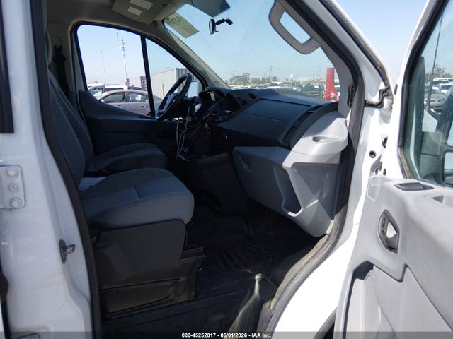1FTNR1ZMXFKB02264 Ford Transit-250