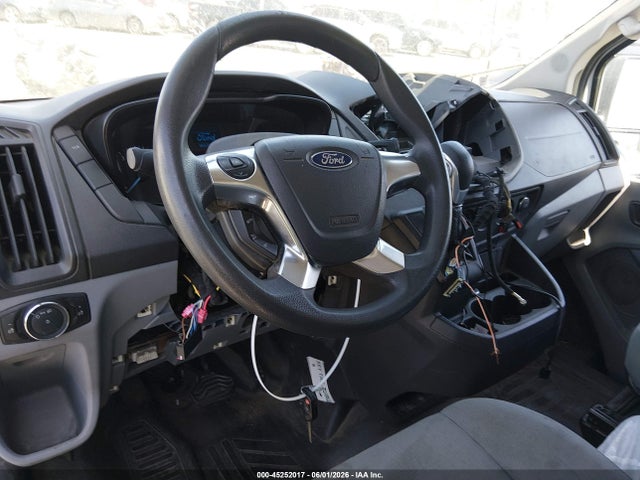 1FTNR1ZMXFKB02264 Ford Transit-250