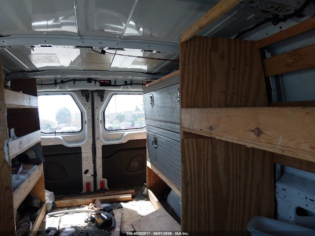 1FTNR1ZMXFKB02264 Ford Transit-250