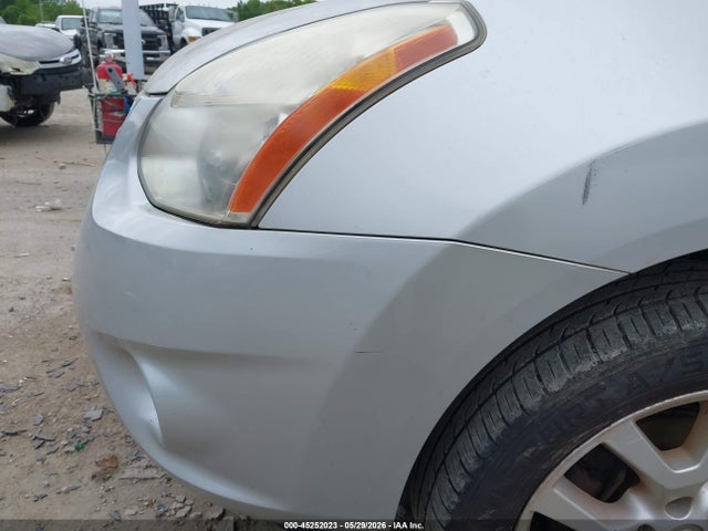 Продажа на аукционе авто 2013 Nissan Rogue Sv W/sl Pkg, vin: JN8AS5MV5DW640620, номер лота: 45252023