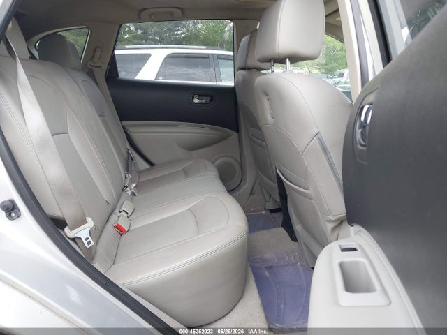 Продажа на аукционе авто 2013 Nissan Rogue Sv W/sl Pkg, vin: JN8AS5MV5DW640620, номер лота: 45252023