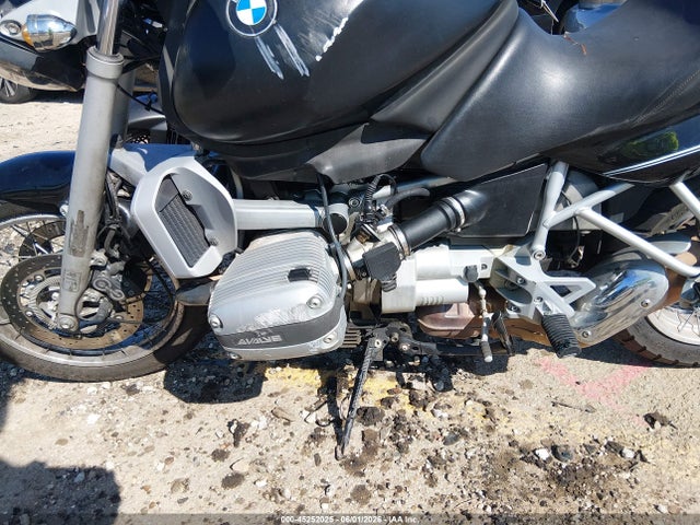 Aukcja sprzedaży 1998 Bmw R1100 R, vin: WB10407B8WZB80442, numer aukcji: 45252025