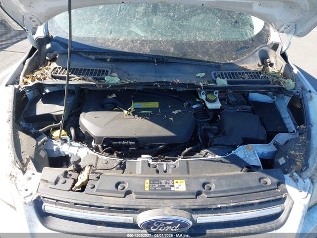 Aukcja sprzedaży 2013 Ford Escape Se, vin: 1FMCU9GX8DUA11735, numer aukcji: 45252027