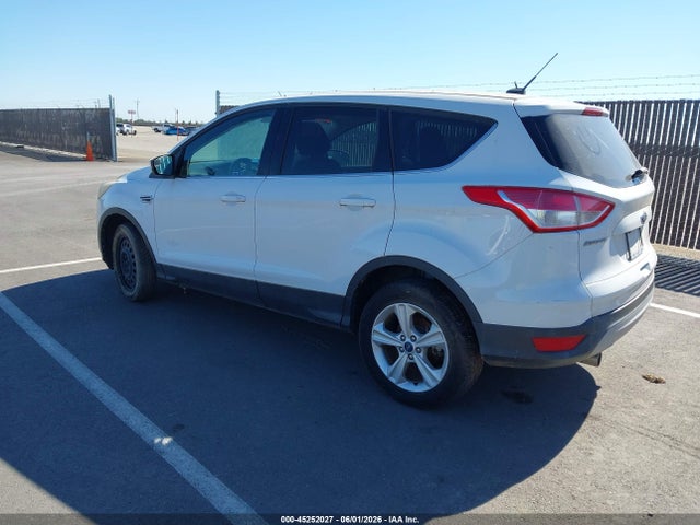 Aukcja sprzedaży 2013 Ford Escape Se, vin: 1FMCU9GX8DUA11735, numer aukcji: 45252027