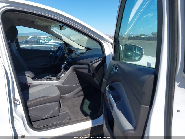 Aukcja sprzedaży 2013 Ford Escape Se, vin: 1FMCU9GX8DUA11735, numer aukcji: 45252027