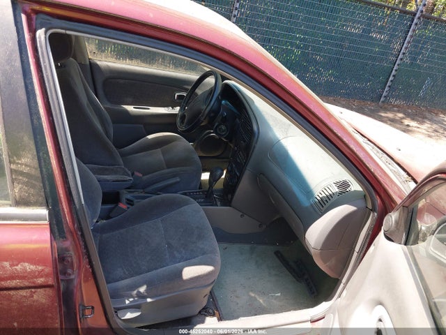 Aukcja sprzedaży 2002 Kia Spectra Gs/gsx, vin: KNAFB161725087408, numer aukcji: 45252040