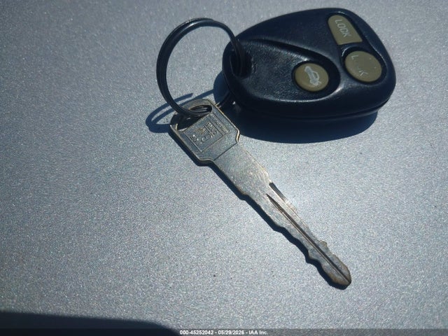 Продажа на аукционе авто 1998 Pontiac Grand Am Se, vin: 1G2NE52M4WM522754, номер лота: 45252042