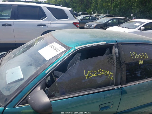 Продажа на аукционе авто 1998 Pontiac Grand Am Se, vin: 1G2NE52M4WM522754, номер лота: 45252042