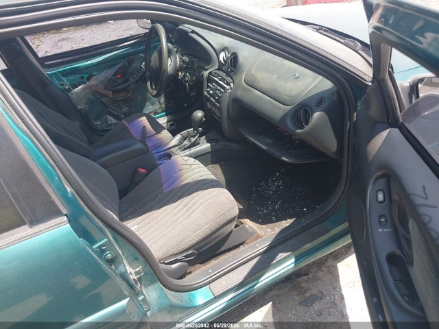 Продажа на аукционе авто 1998 Pontiac Grand Am Se, vin: 1G2NE52M4WM522754, номер лота: 45252042