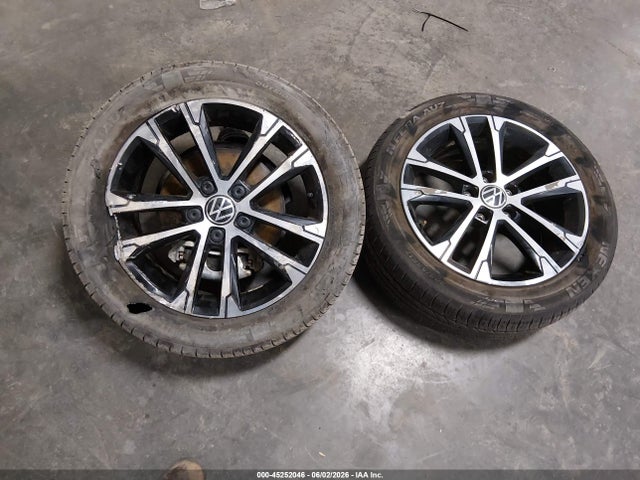 2025 Volkswagen Jetta 1.5t Sport მანქანა იყიდება აუქციონზე, vin: 3VWBX7BU2SM063627, აუქციონის ნომერი: 45252046