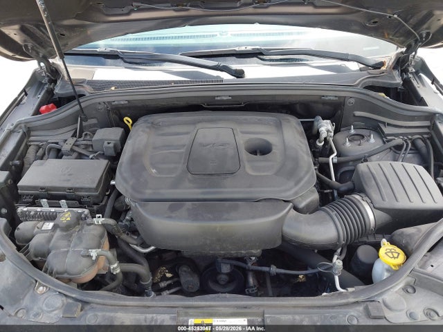 Jeep Grand Cherokee Laredo E 4x4 2019 1C4RJFAG4KC837001 Image 10