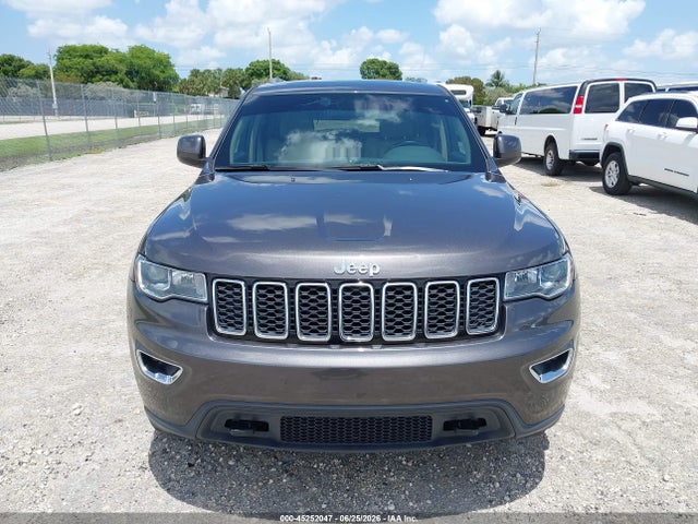 Jeep Grand Cherokee Laredo E 4x4 2019 1C4RJFAG4KC837001 Image 12