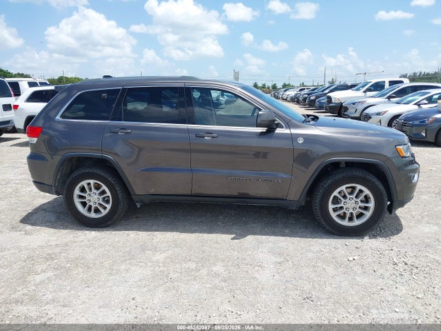 Jeep Grand Cherokee Laredo E 4x4 2019 1C4RJFAG4KC837001 Image 13
