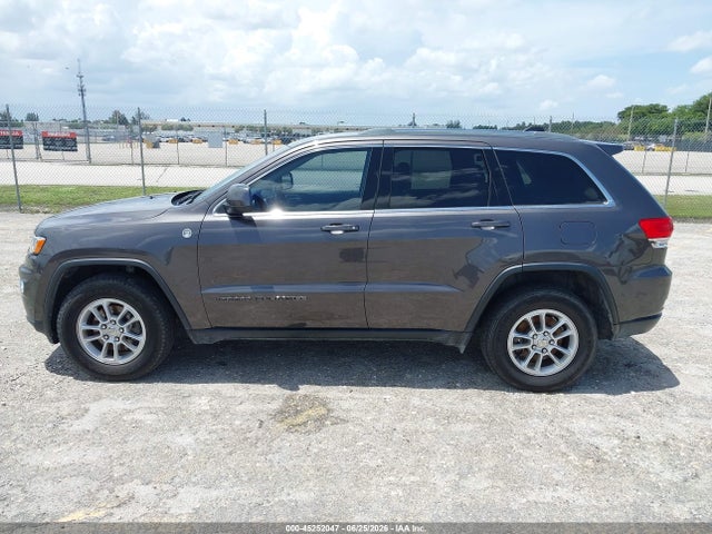 Jeep Grand Cherokee Laredo E 4x4 2019 1C4RJFAG4KC837001 Image 14