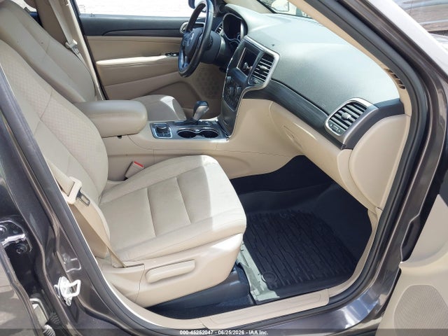 Jeep Grand Cherokee Laredo E 4x4 2019 1C4RJFAG4KC837001 Image 5