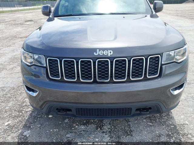 Jeep Grand Cherokee Laredo E 4x4 2019 1C4RJFAG4KC837001 Image 6