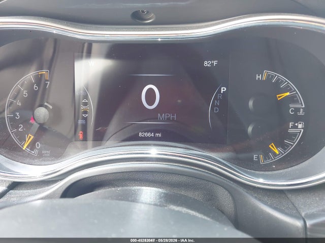 Jeep Grand Cherokee Laredo E 4x4 2019 1C4RJFAG4KC837001 Image 7