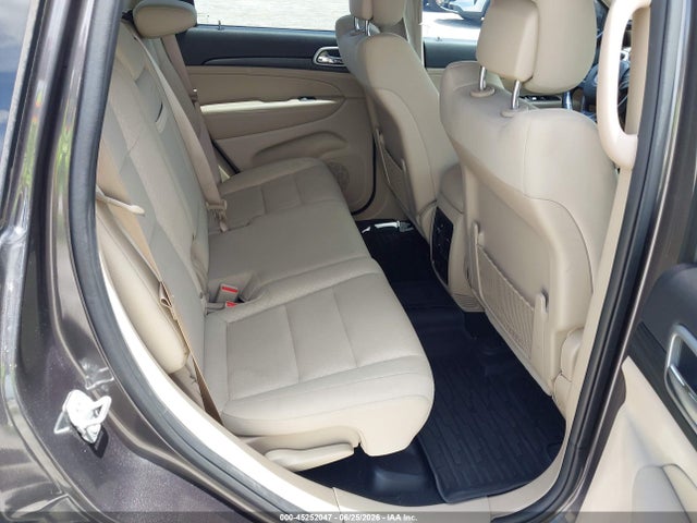 Jeep Grand Cherokee Laredo E 4x4 2019 1C4RJFAG4KC837001 Image 8
