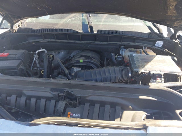 GMC Sierra 1500 Denali 2019 1GTU9FED8KZ338041 Image 10