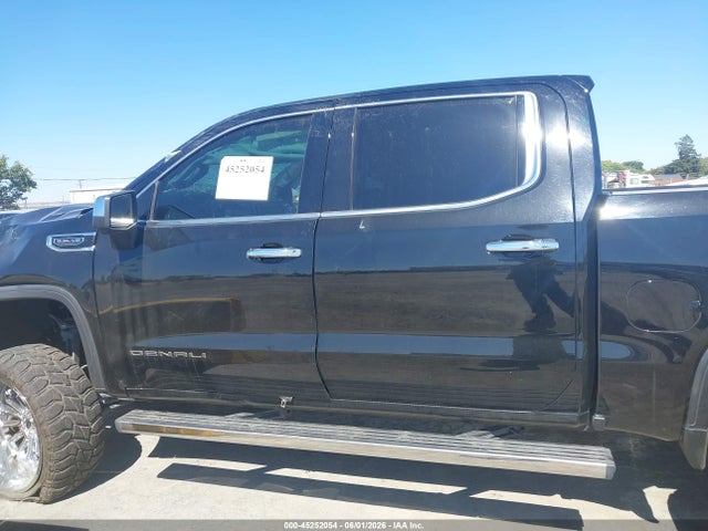 GMC Sierra 1500 Denali 2019 1GTU9FED8KZ338041 Image 14