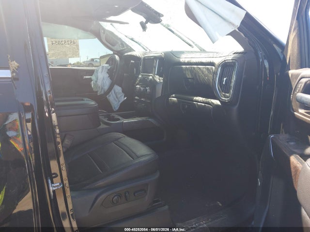 GMC Sierra 1500 Denali 2019 1GTU9FED8KZ338041 Image 5