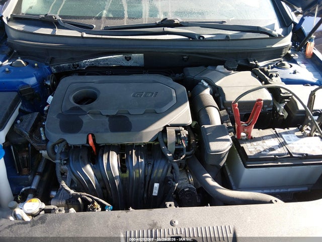 Aukcja sprzedaży 2015 Hyundai Sonata Se, vin: 5NPE24AF0FH248156, numer aukcji: 45252069