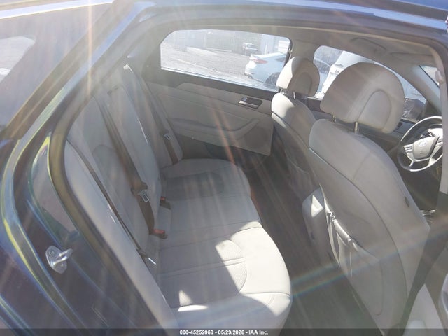 Aukcja sprzedaży 2015 Hyundai Sonata Se, vin: 5NPE24AF0FH248156, numer aukcji: 45252069