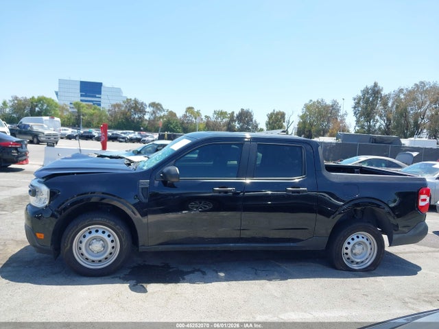 Aukcja sprzedaży 2022 Ford Maverick Xl, vin: 3FTTW8E38NRA46566, numer aukcji: 45252070