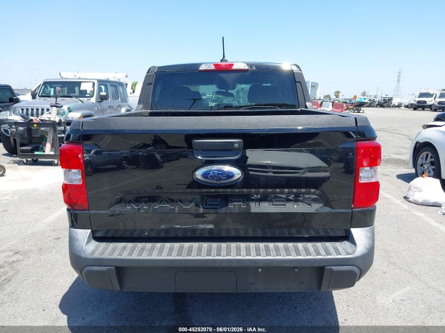Aukcja sprzedaży 2022 Ford Maverick Xl, vin: 3FTTW8E38NRA46566, numer aukcji: 45252070