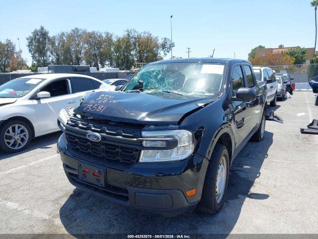 2022 Ford Maverick Xl მანქანა იყიდება აუქციონზე, vin: 3FTTW8E38NRA46566, აუქციონის ნომერი: 45252070