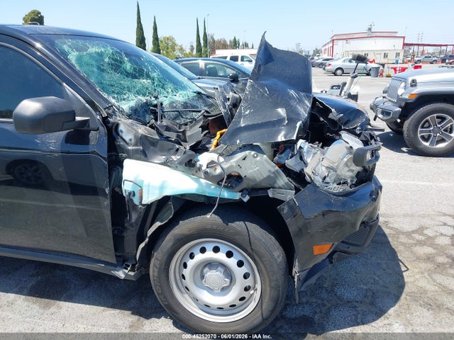 45252070 :رقم المزاد ، 3FTTW8E38NRA46566 vin ، 2022 Ford Maverick Xl مزاد بيع
