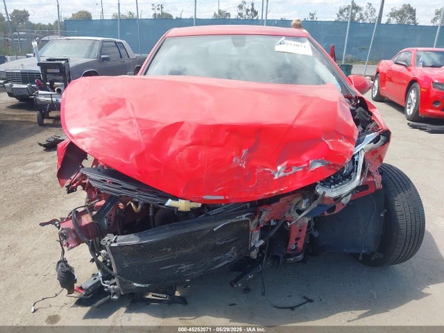 1G1BE5SM3H7209381 Chevrolet Cruze Lt Auto