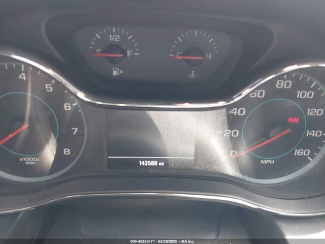 1G1BE5SM3H7209381 Chevrolet Cruze Lt Auto